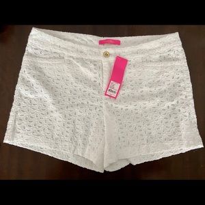 Lilly Pulitzer Shorts